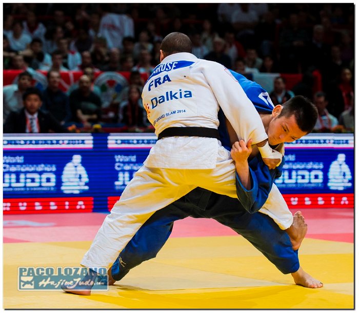 Paris 2014 by P.Lozano cat -66 kg_PLM1645